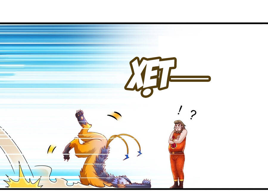 Tuyệt Sắc Đạo Lữ Đều Nói Ngô Hoàng Thể Chất Vô Địch Chapter 12 - Trang 32