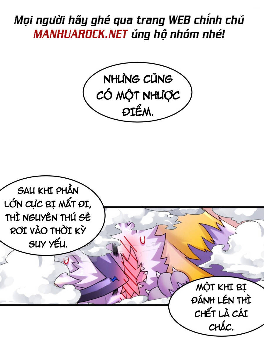 Tuyệt Sắc Đạo Lữ Đều Nói Ngô Hoàng Thể Chất Vô Địch - Chapter 13 - Page 10