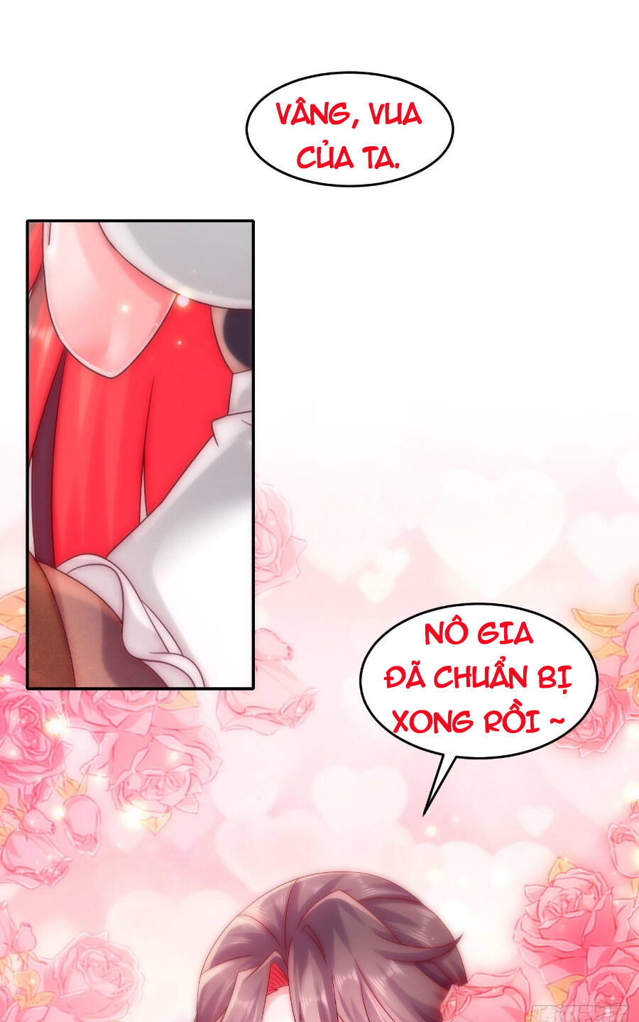 Tuyệt Sắc Đạo Lữ Đều Nói Ngô Hoàng Thể Chất Vô Địch - Chapter 13 - Page 14