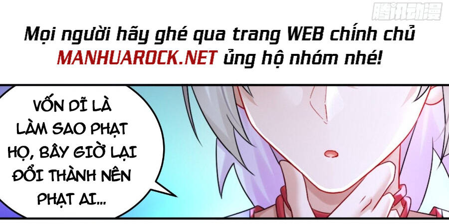 Tuyệt Sắc Đạo Lữ Đều Nói Ngô Hoàng Thể Chất Vô Địch - Chapter 13 - Page 23