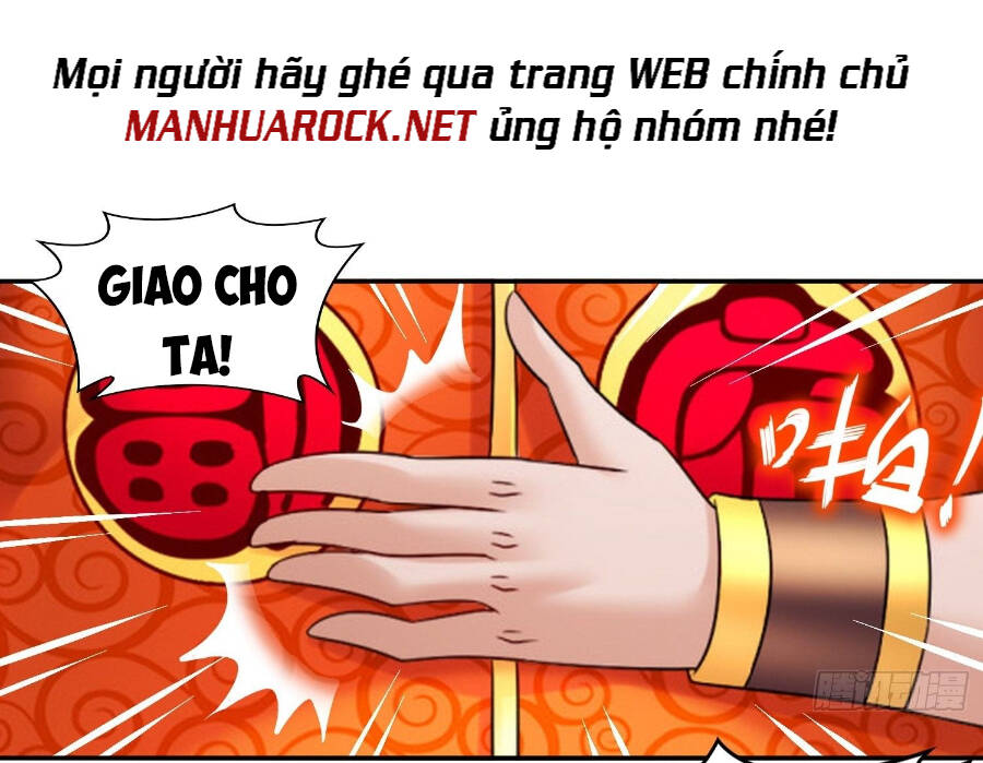 Tuyệt Sắc Đạo Lữ Đều Nói Ngô Hoàng Thể Chất Vô Địch - Chapter 13 - Page 27