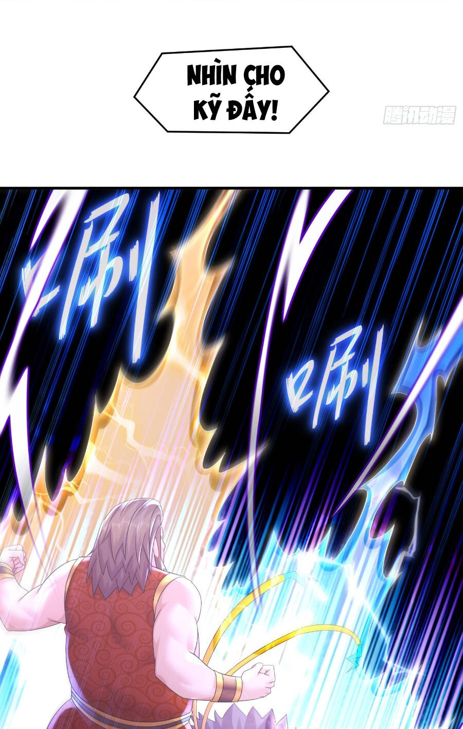 Tuyệt Sắc Đạo Lữ Đều Nói Ngô Hoàng Thể Chất Vô Địch - Chapter 13 - Page 5