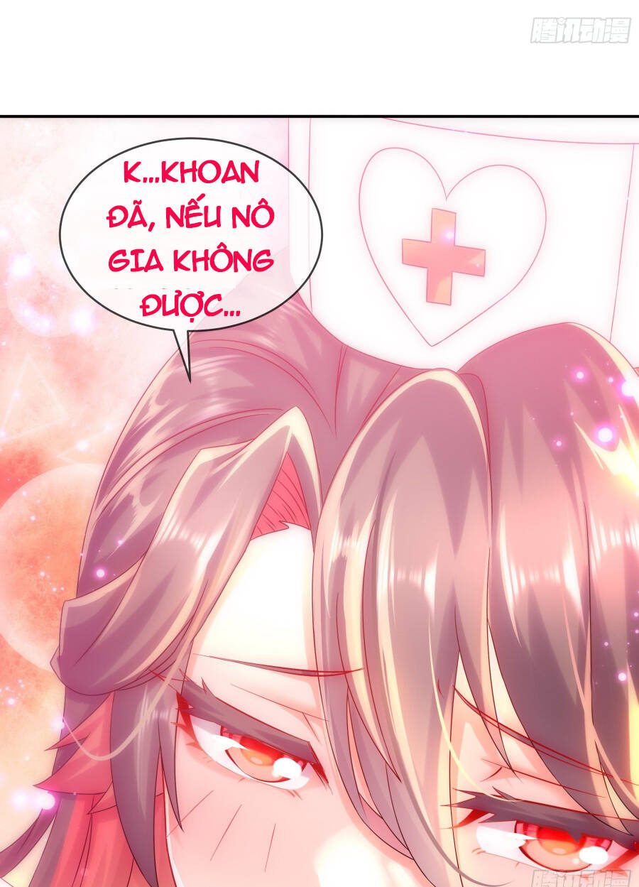 Tuyệt Sắc Đạo Lữ Đều Nói Ngô Hoàng Thể Chất Vô Địch Chapter 14 - Trang 13