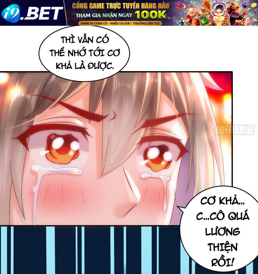 Tuyệt Sắc Đạo Lữ Đều Nói Ngô Hoàng Thể Chất Vô Địch Chapter 14 - Trang 17