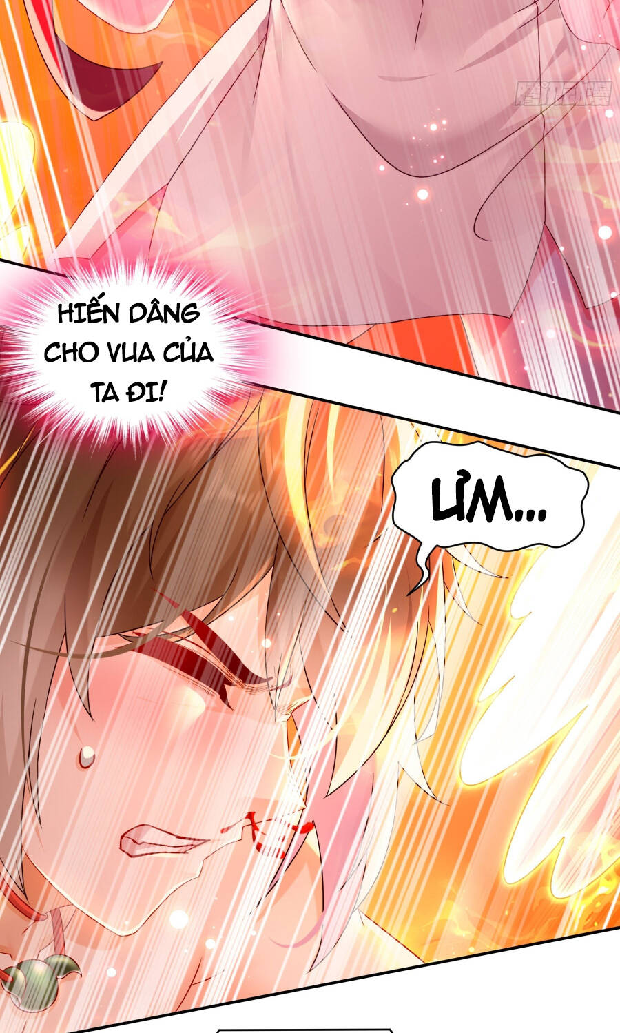 Tuyệt Sắc Đạo Lữ Đều Nói Ngô Hoàng Thể Chất Vô Địch Chapter 14 - Trang 29