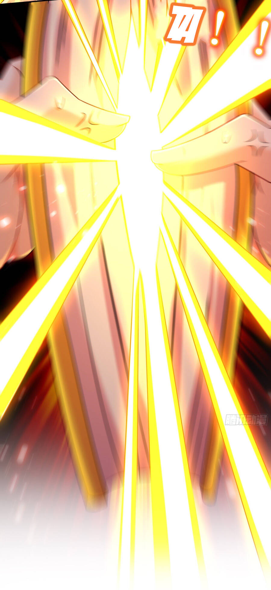 Tuyệt Sắc Đạo Lữ Đều Nói Ngô Hoàng Thể Chất Vô Địch Chapter 14 - Trang 32