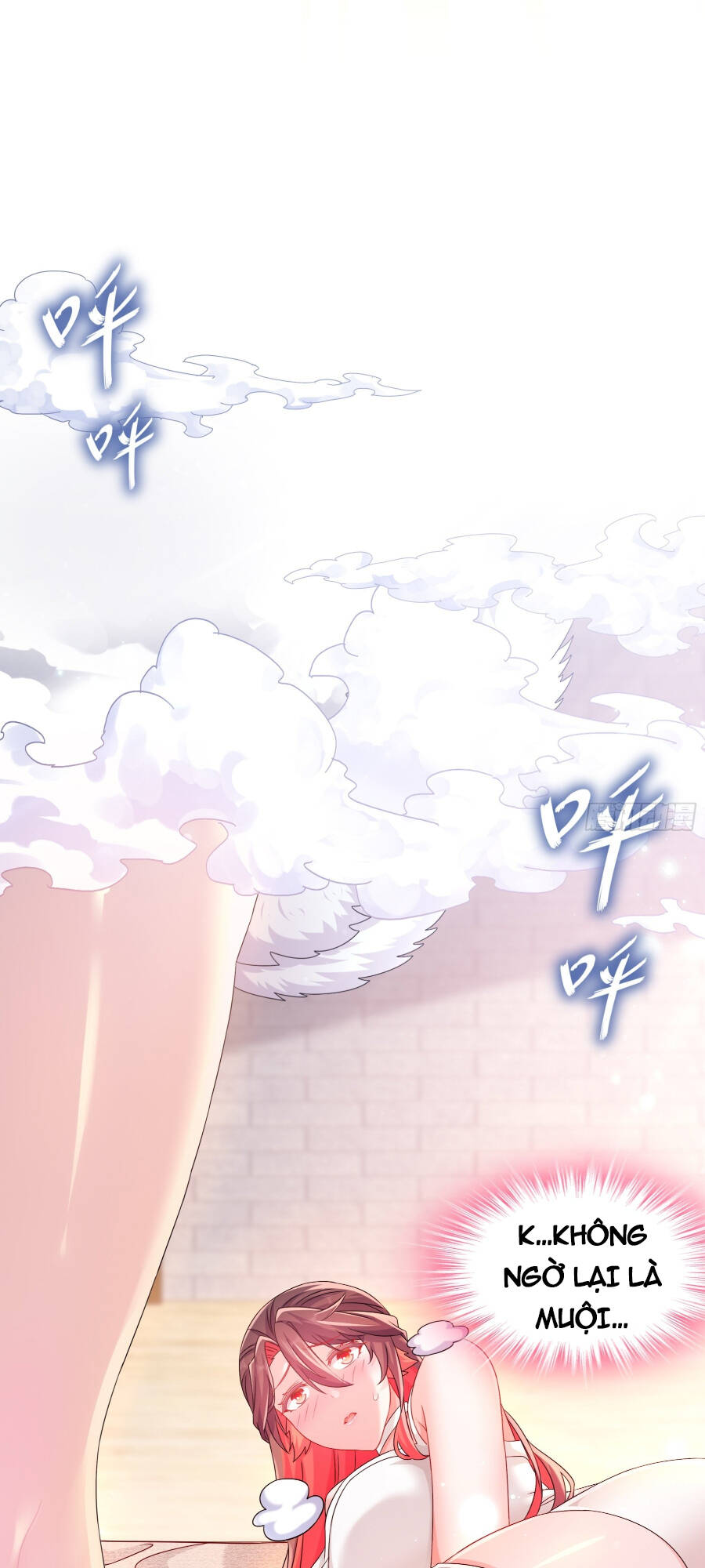 Tuyệt Sắc Đạo Lữ Đều Nói Ngô Hoàng Thể Chất Vô Địch Chapter 14 - Trang 33