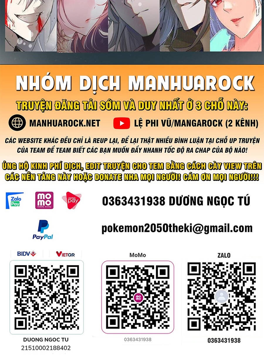 Tuyệt Sắc Đạo Lữ Đều Nói Ngô Hoàng Thể Chất Vô Địch - Chapter 14 - Page 35