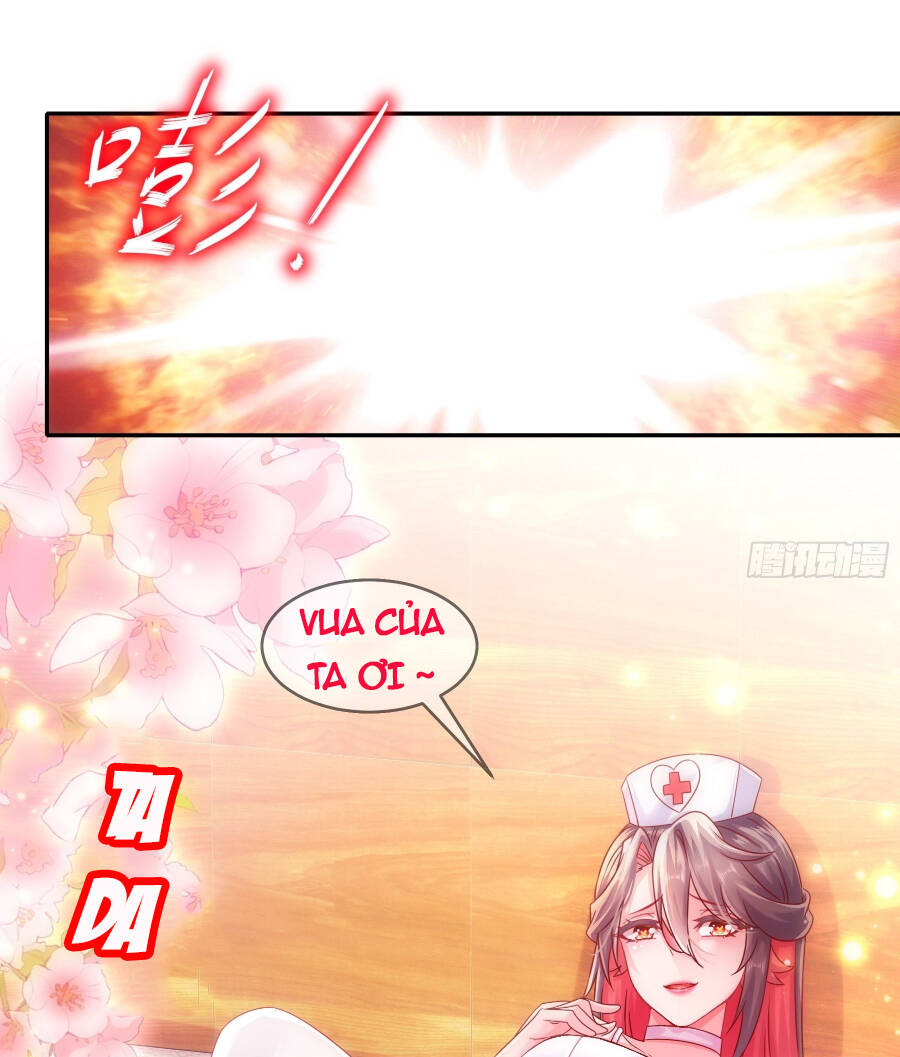 Tuyệt Sắc Đạo Lữ Đều Nói Ngô Hoàng Thể Chất Vô Địch Chapter 14 - Trang 3