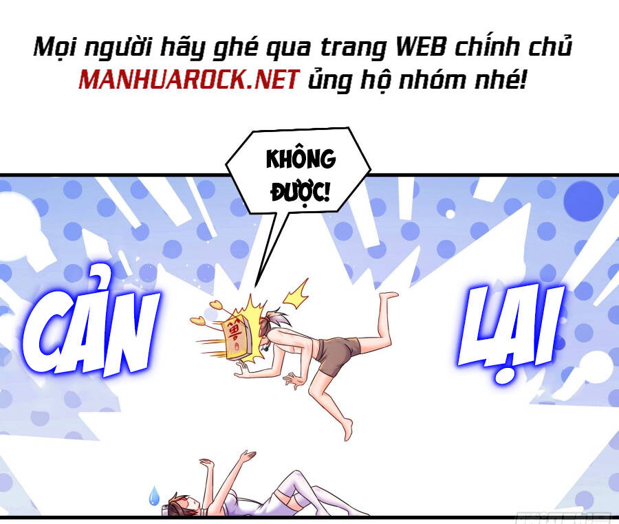 Tuyệt Sắc Đạo Lữ Đều Nói Ngô Hoàng Thể Chất Vô Địch Chapter 14 - Trang 8