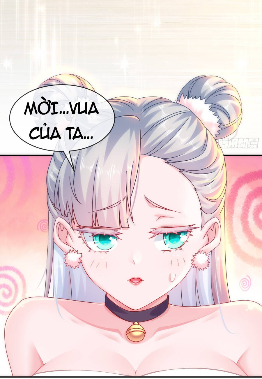 Tuyệt Sắc Đạo Lữ Đều Nói Ngô Hoàng Thể Chất Vô Địch - Chapter 15 - Page 9