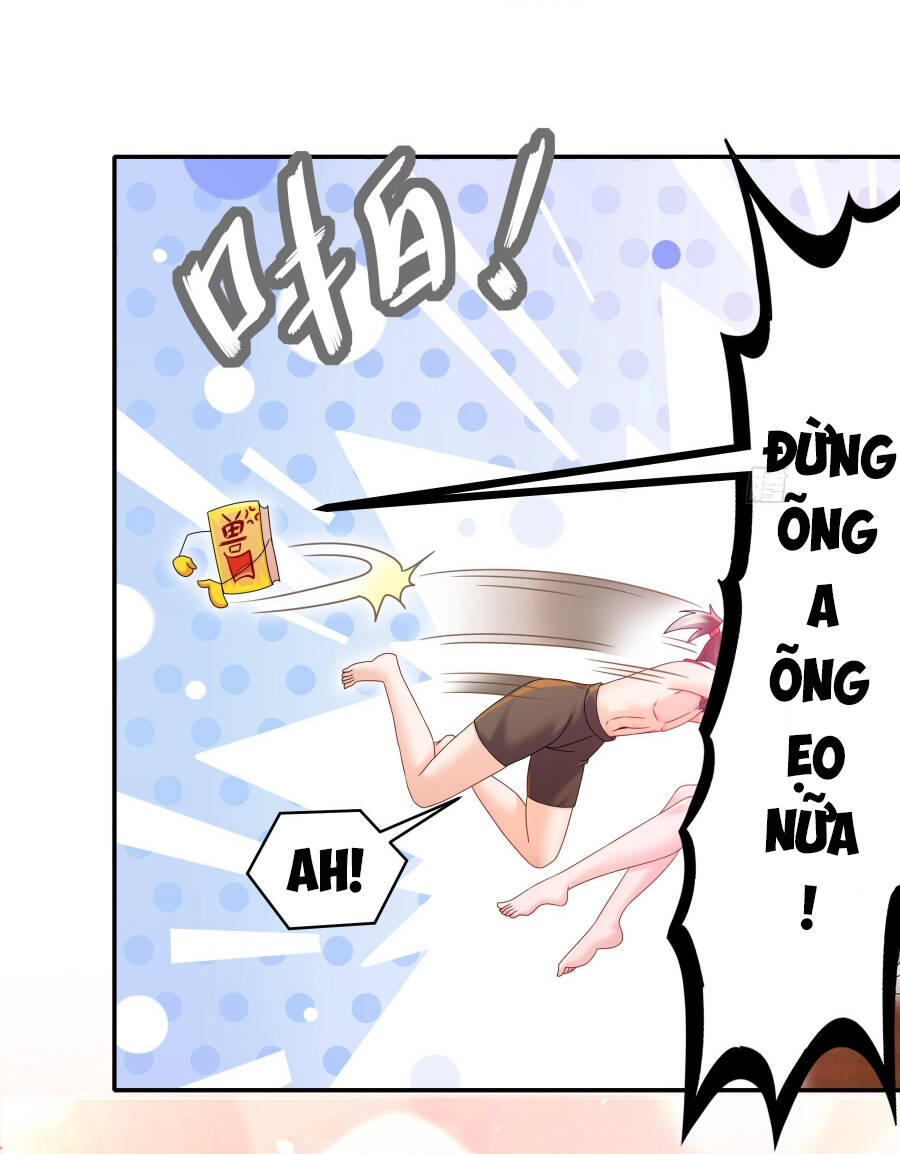 Tuyệt Sắc Đạo Lữ Đều Nói Ngô Hoàng Thể Chất Vô Địch - Chapter 15 - Page 11