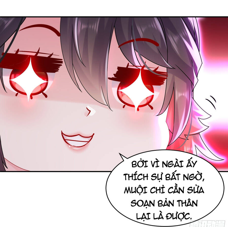 Tuyệt Sắc Đạo Lữ Đều Nói Ngô Hoàng Thể Chất Vô Địch - Chapter 15 - Page 20