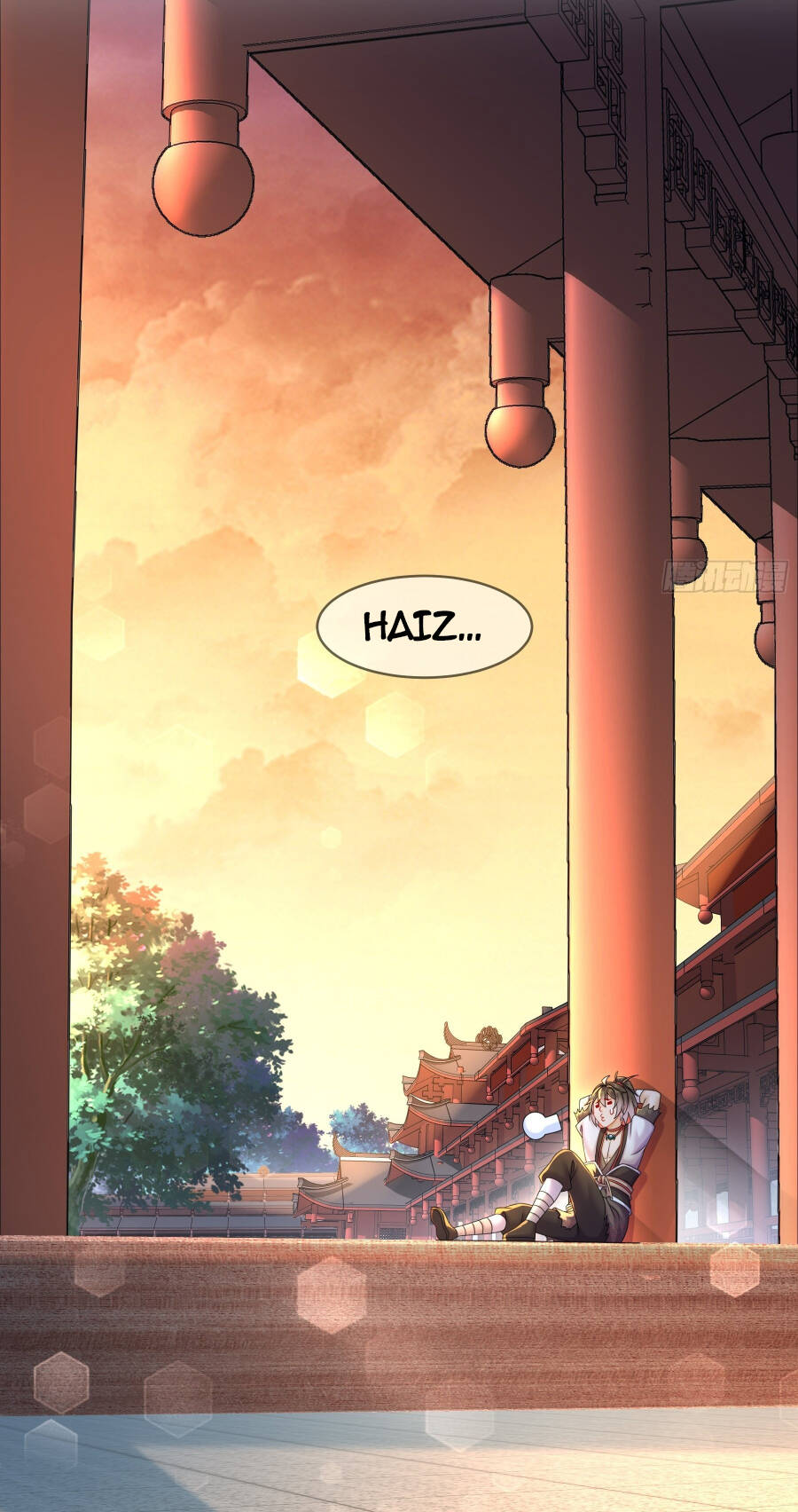 Tuyệt Sắc Đạo Lữ Đều Nói Ngô Hoàng Thể Chất Vô Địch - Chapter 15 - Page 22