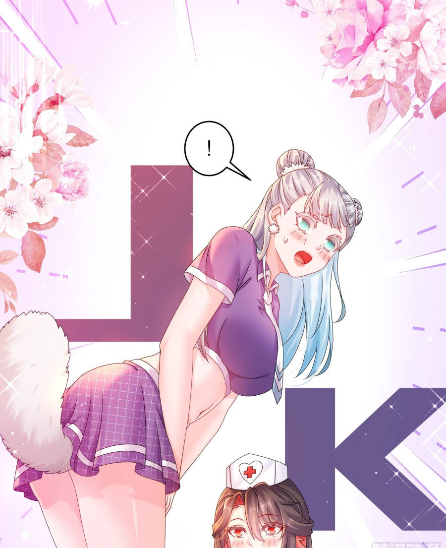 Tuyệt Sắc Đạo Lữ Đều Nói Ngô Hoàng Thể Chất Vô Địch - Chapter 15 - Page 28