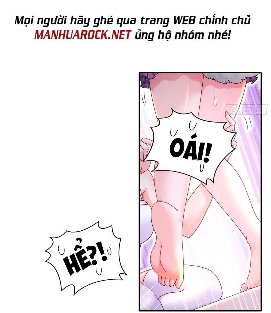 Tuyệt Sắc Đạo Lữ Đều Nói Ngô Hoàng Thể Chất Vô Địch - Chapter 15 - Page 32