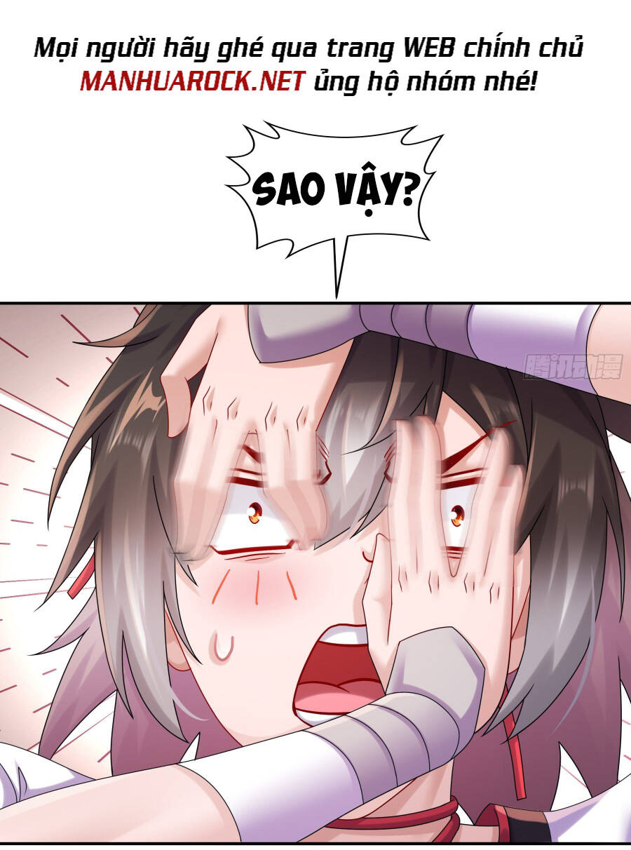 Tuyệt Sắc Đạo Lữ Đều Nói Ngô Hoàng Thể Chất Vô Địch - Chapter 15 - Page 33