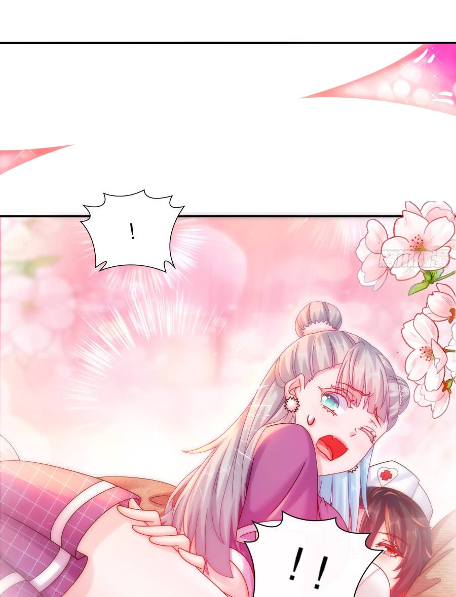 Tuyệt Sắc Đạo Lữ Đều Nói Ngô Hoàng Thể Chất Vô Địch - Chapter 15 - Page 34