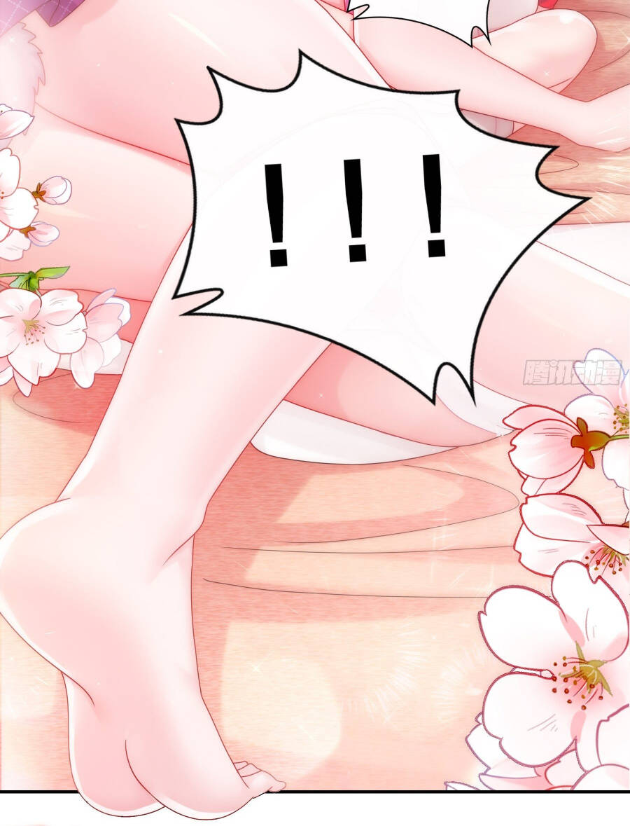 Tuyệt Sắc Đạo Lữ Đều Nói Ngô Hoàng Thể Chất Vô Địch - Chapter 15 - Page 35