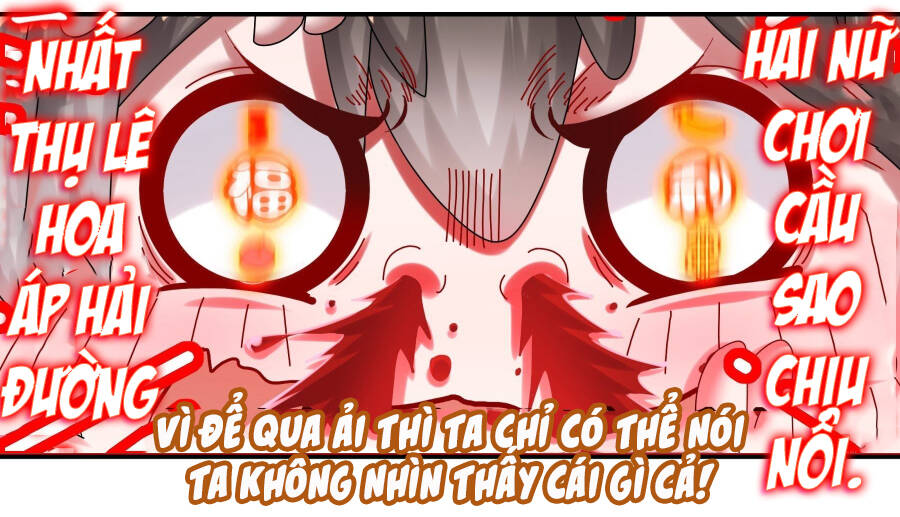 Tuyệt Sắc Đạo Lữ Đều Nói Ngô Hoàng Thể Chất Vô Địch - Chapter 15 - Page 36