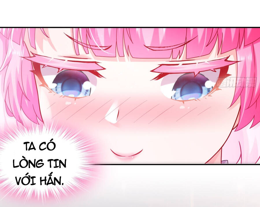 Tuyệt Sắc Đạo Lữ Đều Nói Ngô Hoàng Thể Chất Vô Địch - Chapter 15 - Page 6