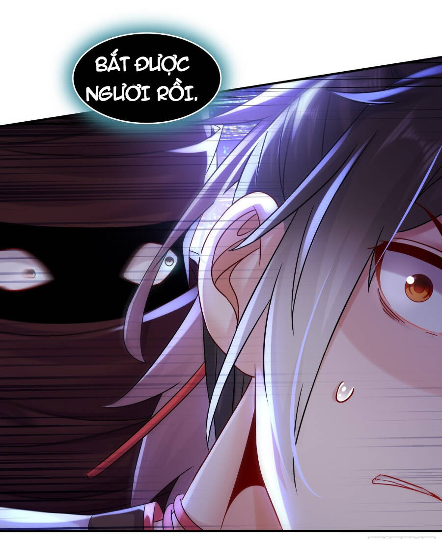 Tuyệt Sắc Đạo Lữ Đều Nói Ngô Hoàng Thể Chất Vô Địch Chapter 16 - Trang 12