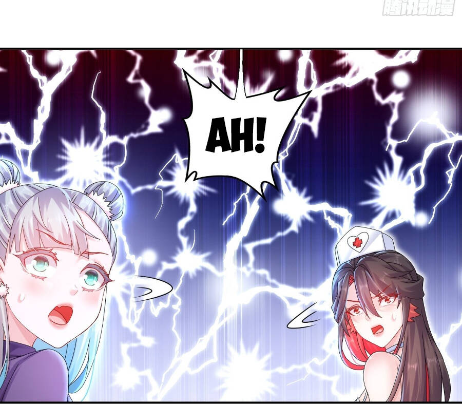 Tuyệt Sắc Đạo Lữ Đều Nói Ngô Hoàng Thể Chất Vô Địch Chapter 16 - Trang 13