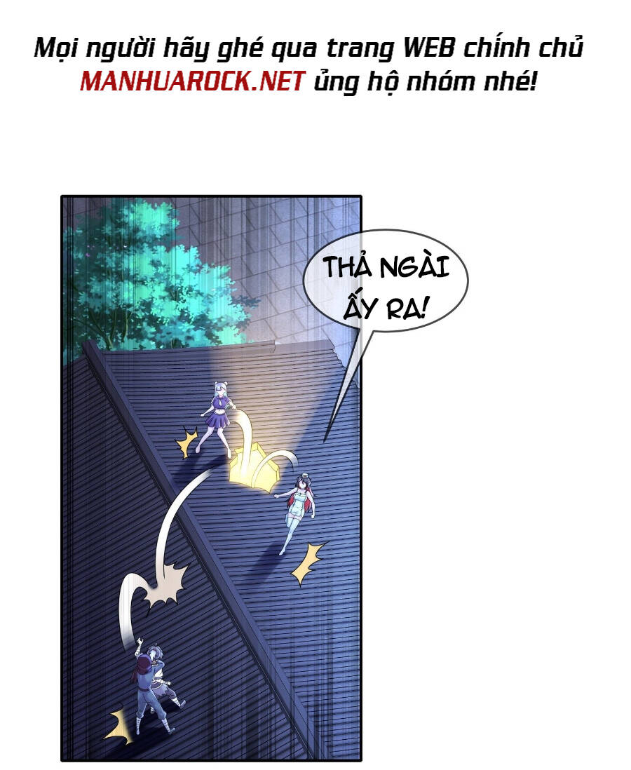 Tuyệt Sắc Đạo Lữ Đều Nói Ngô Hoàng Thể Chất Vô Địch Chapter 16 - Trang 15