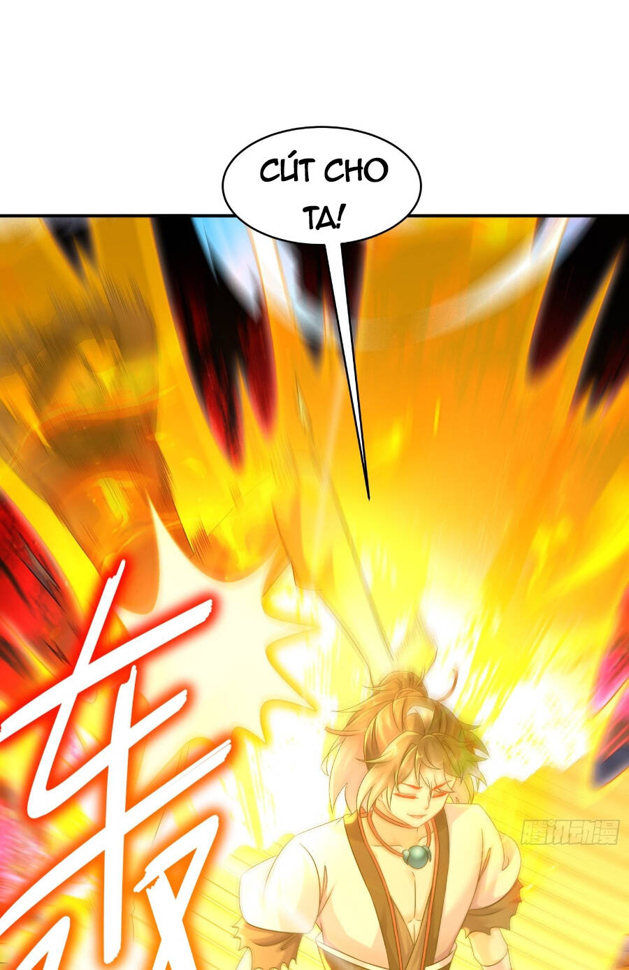 Tuyệt Sắc Đạo Lữ Đều Nói Ngô Hoàng Thể Chất Vô Địch Chapter 16 - Trang 26