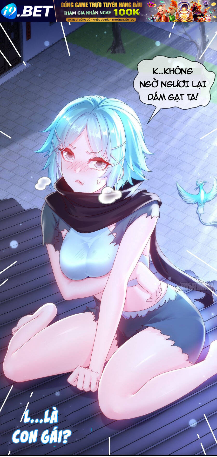 Tuyệt Sắc Đạo Lữ Đều Nói Ngô Hoàng Thể Chất Vô Địch Chapter 16 - Trang 30