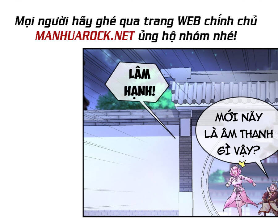 Tuyệt Sắc Đạo Lữ Đều Nói Ngô Hoàng Thể Chất Vô Địch Chapter 16 - Trang 31