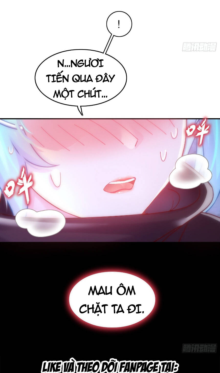 Tuyệt Sắc Đạo Lữ Đều Nói Ngô Hoàng Thể Chất Vô Địch Chapter 16 - Trang 32