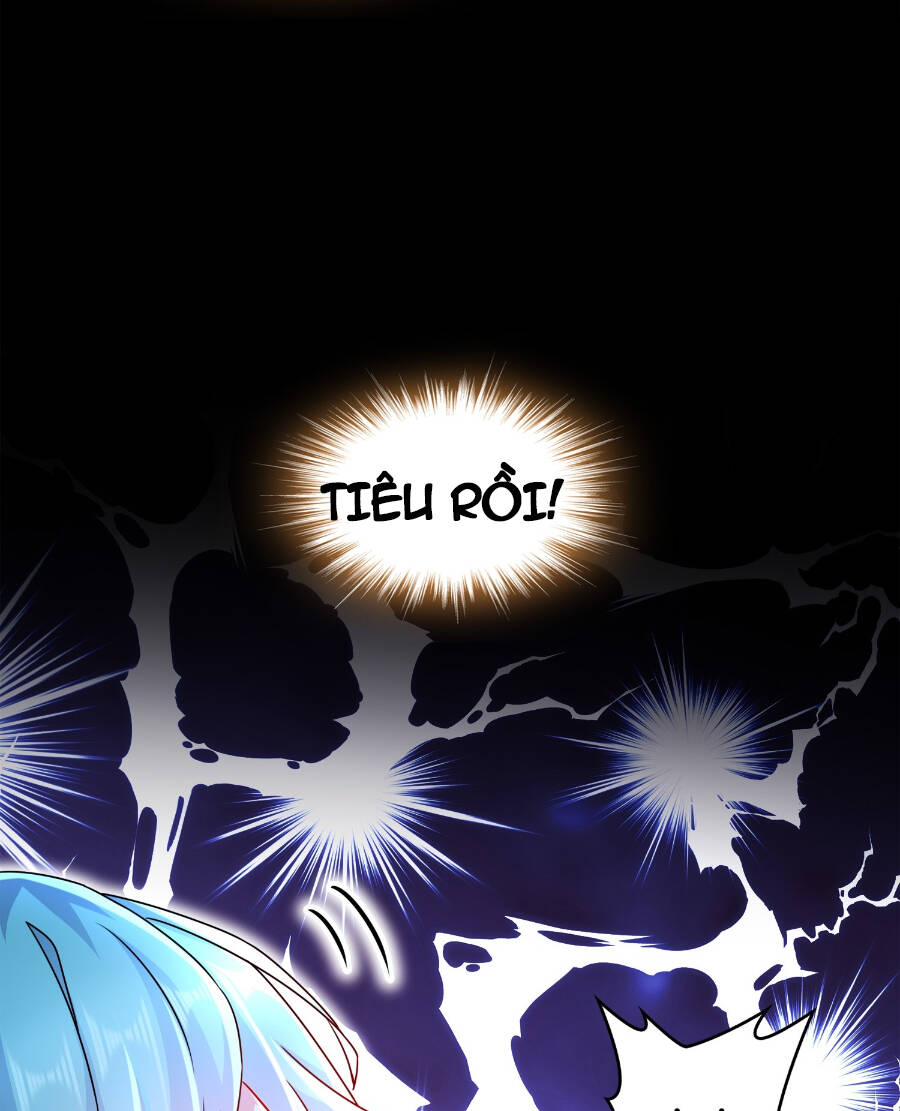 Tuyệt Sắc Đạo Lữ Đều Nói Ngô Hoàng Thể Chất Vô Địch - Chapter 17 - Page 13