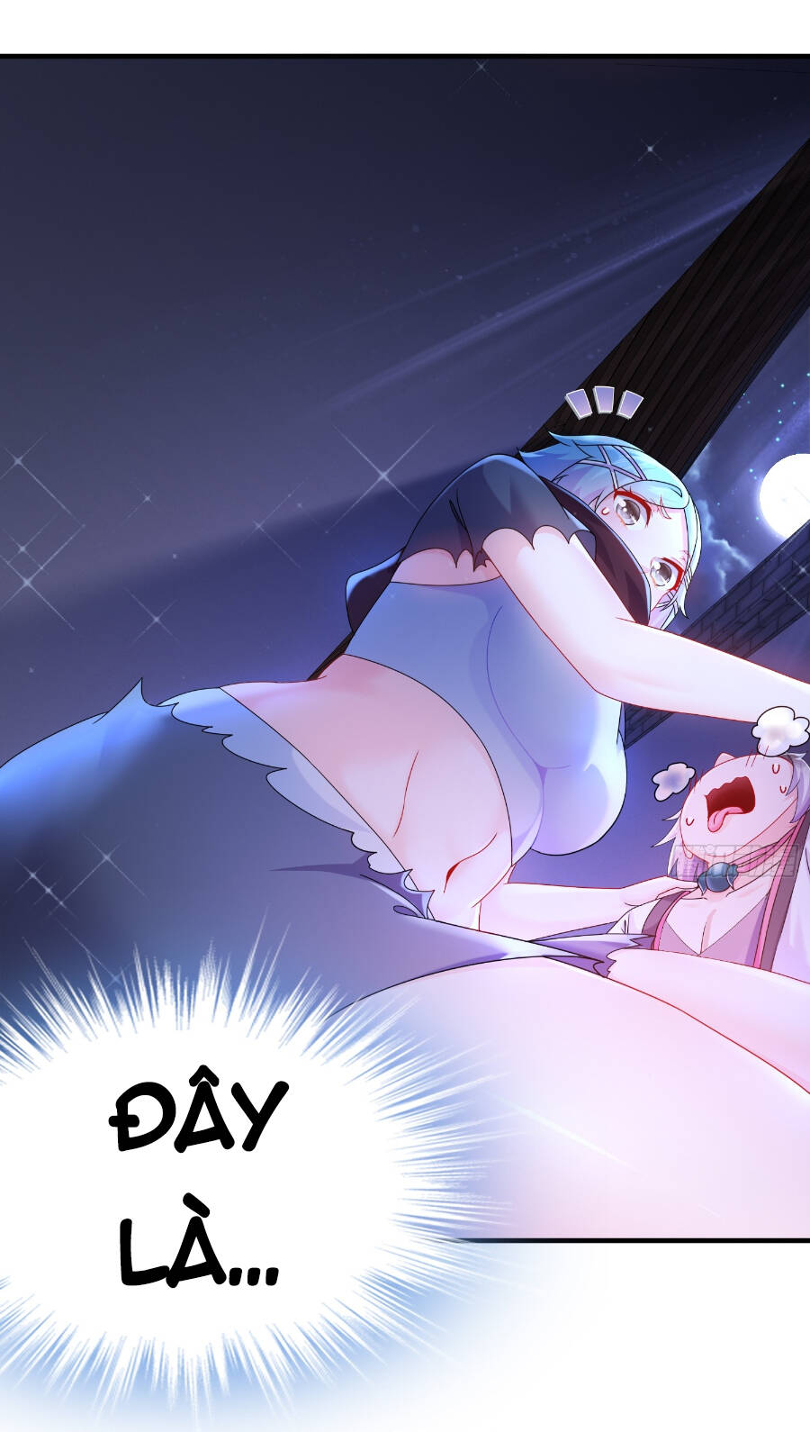 Tuyệt Sắc Đạo Lữ Đều Nói Ngô Hoàng Thể Chất Vô Địch - Chapter 17 - Page 15