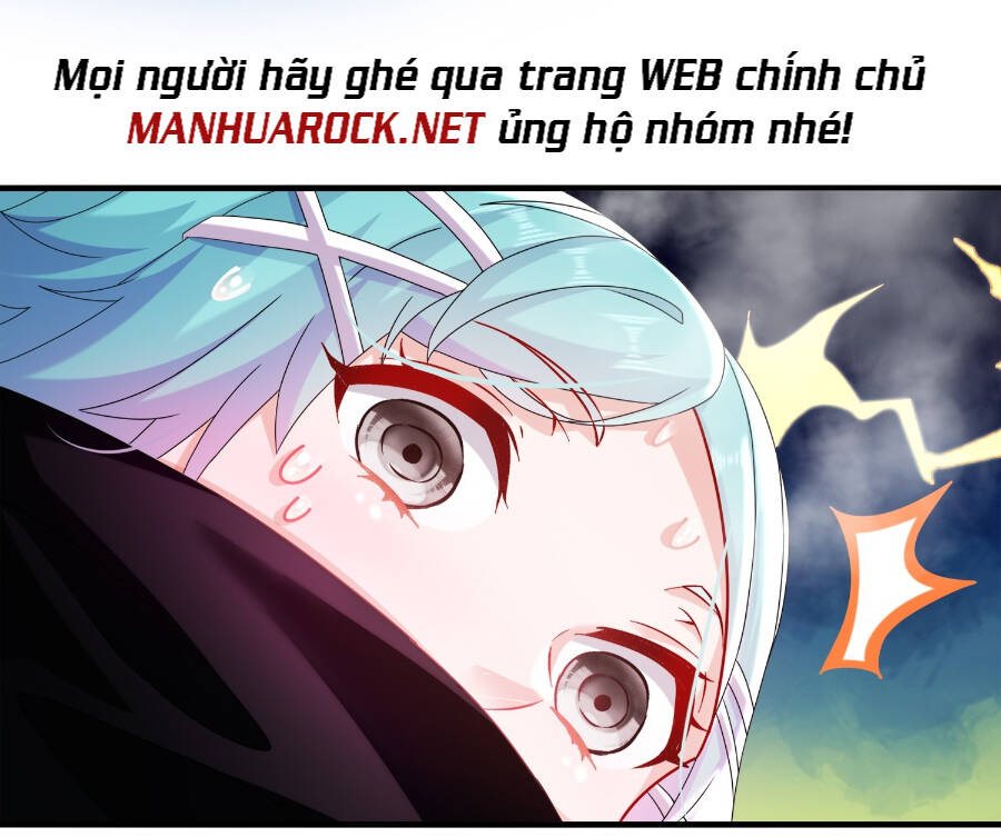 Tuyệt Sắc Đạo Lữ Đều Nói Ngô Hoàng Thể Chất Vô Địch - Chapter 17 - Page 16