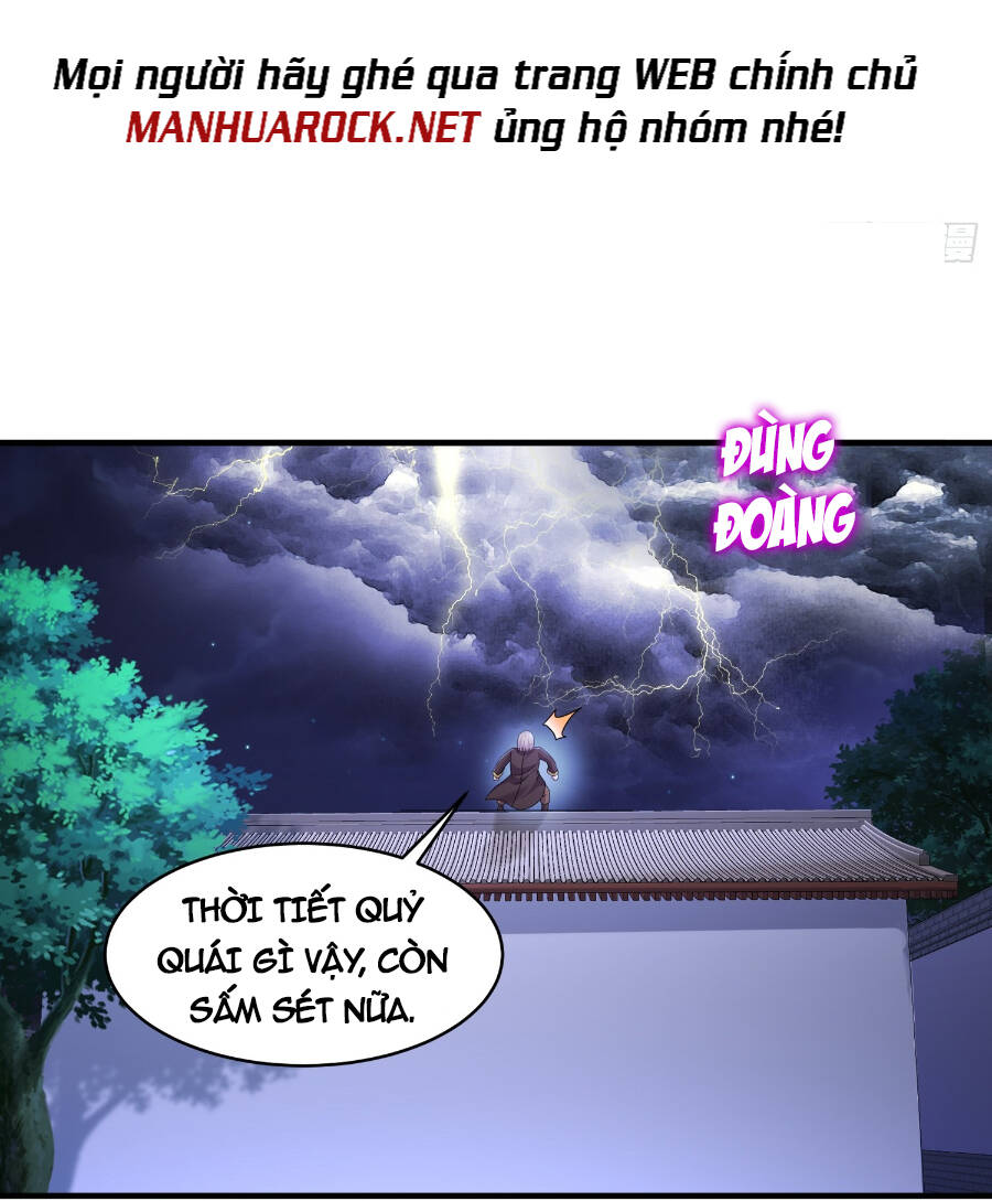 Tuyệt Sắc Đạo Lữ Đều Nói Ngô Hoàng Thể Chất Vô Địch - Chapter 17 - Page 17