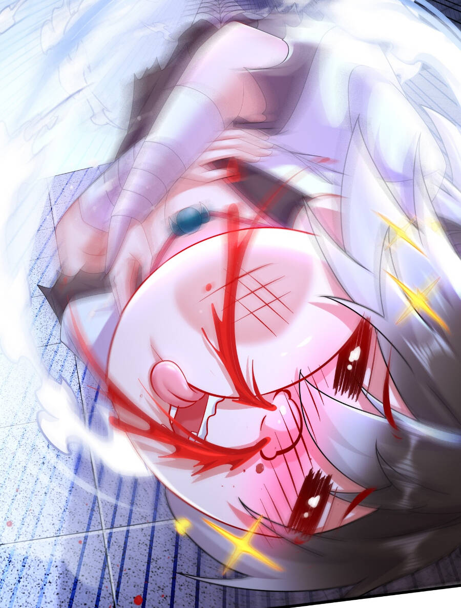 Tuyệt Sắc Đạo Lữ Đều Nói Ngô Hoàng Thể Chất Vô Địch - Chapter 17 - Page 20