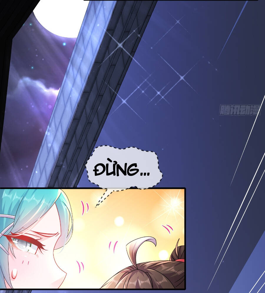 Tuyệt Sắc Đạo Lữ Đều Nói Ngô Hoàng Thể Chất Vô Địch - Chapter 17 - Page 4