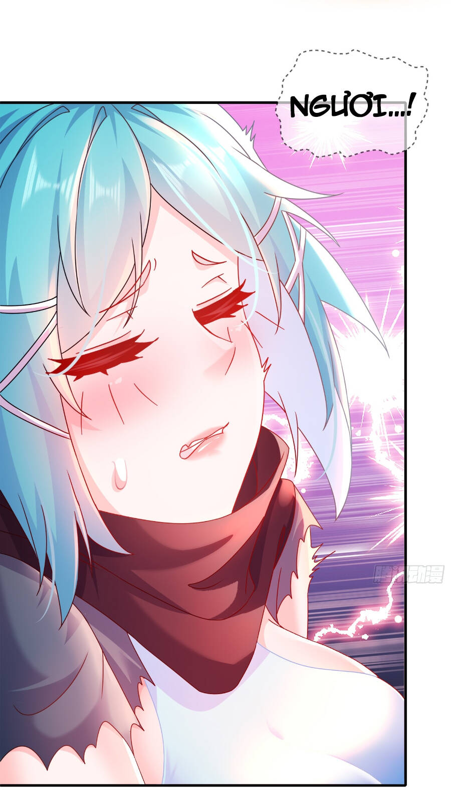 Tuyệt Sắc Đạo Lữ Đều Nói Ngô Hoàng Thể Chất Vô Địch - Chapter 17 - Page 8