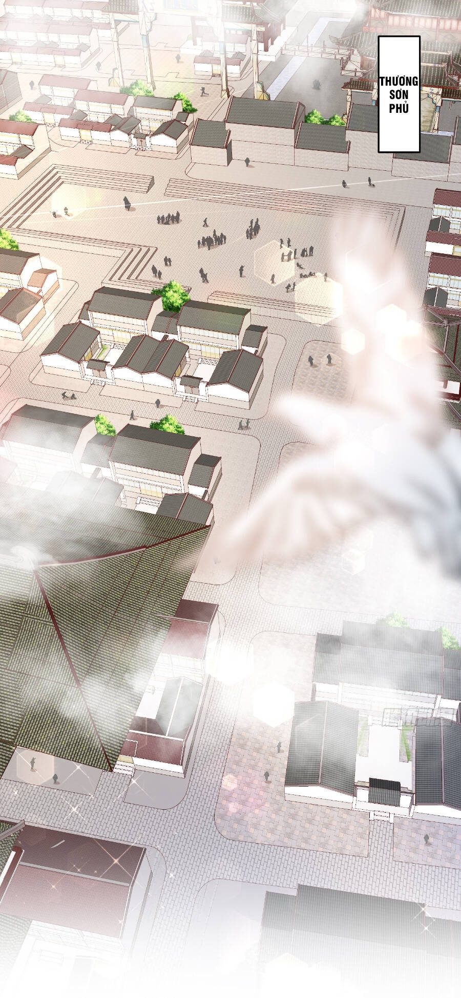 Tuyệt Sắc Đạo Lữ Đều Nói Ngô Hoàng Thể Chất Vô Địch - Chapter 18 - Page 14