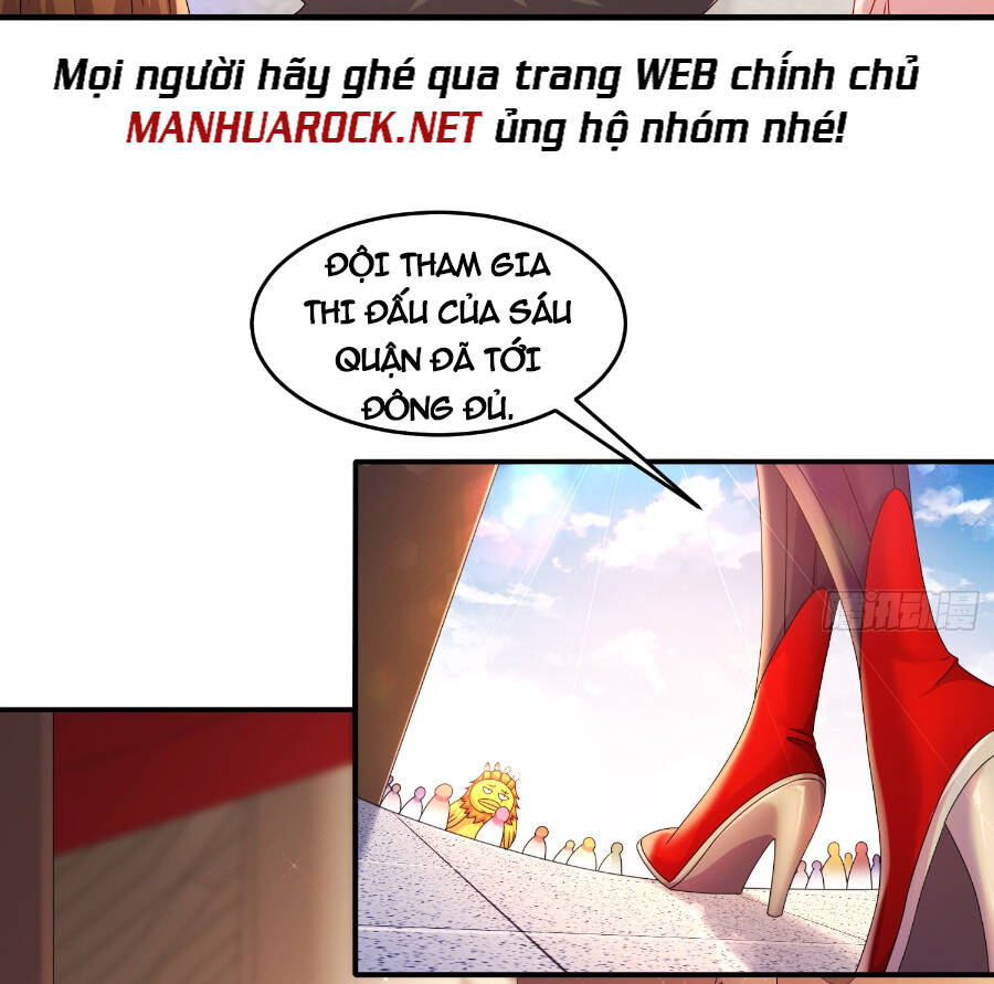 Tuyệt Sắc Đạo Lữ Đều Nói Ngô Hoàng Thể Chất Vô Địch - Chapter 18 - Page 19