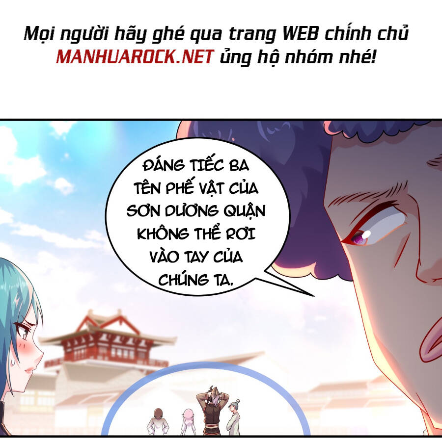 Tuyệt Sắc Đạo Lữ Đều Nói Ngô Hoàng Thể Chất Vô Địch - Chapter 18 - Page 28