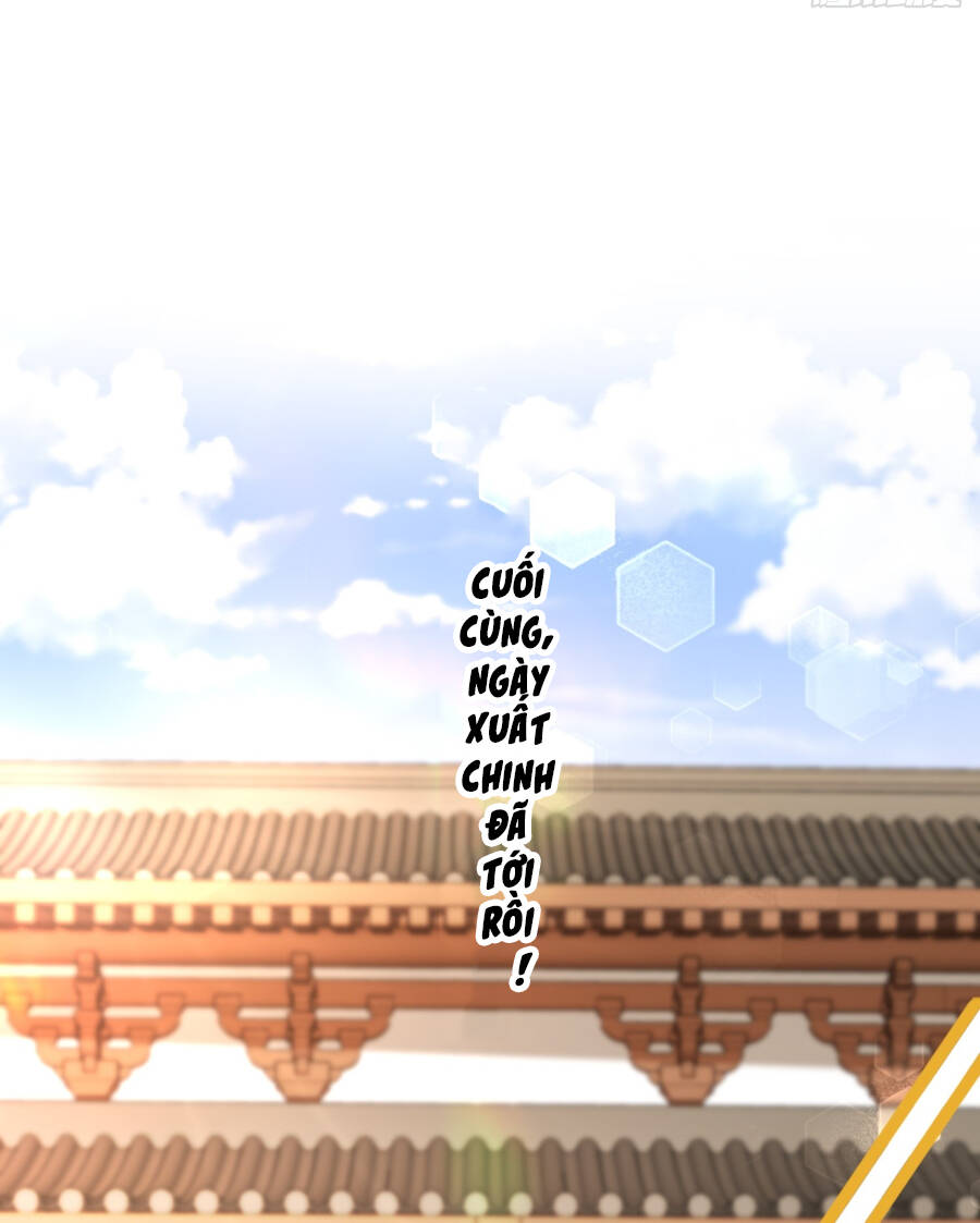 Tuyệt Sắc Đạo Lữ Đều Nói Ngô Hoàng Thể Chất Vô Địch - Chapter 18 - Page 5