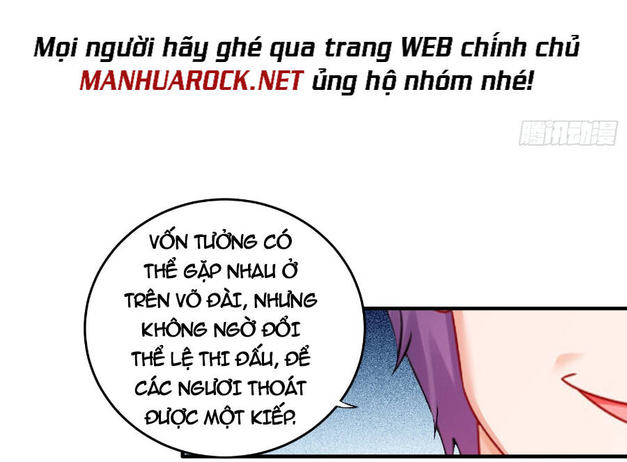 Tuyệt Sắc Đạo Lữ Đều Nói Ngô Hoàng Thể Chất Vô Địch - Chapter 19 - Page 11