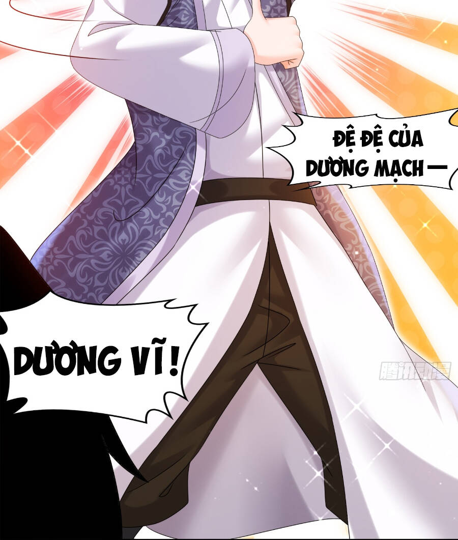 Tuyệt Sắc Đạo Lữ Đều Nói Ngô Hoàng Thể Chất Vô Địch - Chapter 19 - Page 15