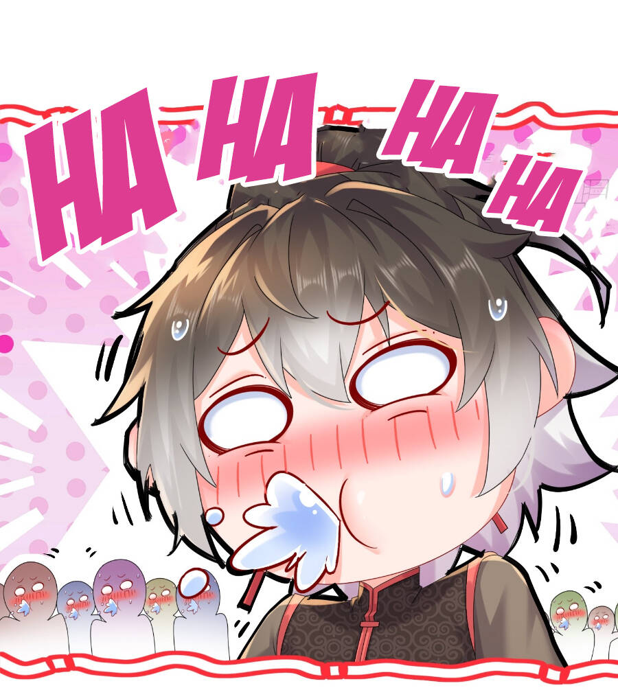 Tuyệt Sắc Đạo Lữ Đều Nói Ngô Hoàng Thể Chất Vô Địch - Chapter 19 - Page 17