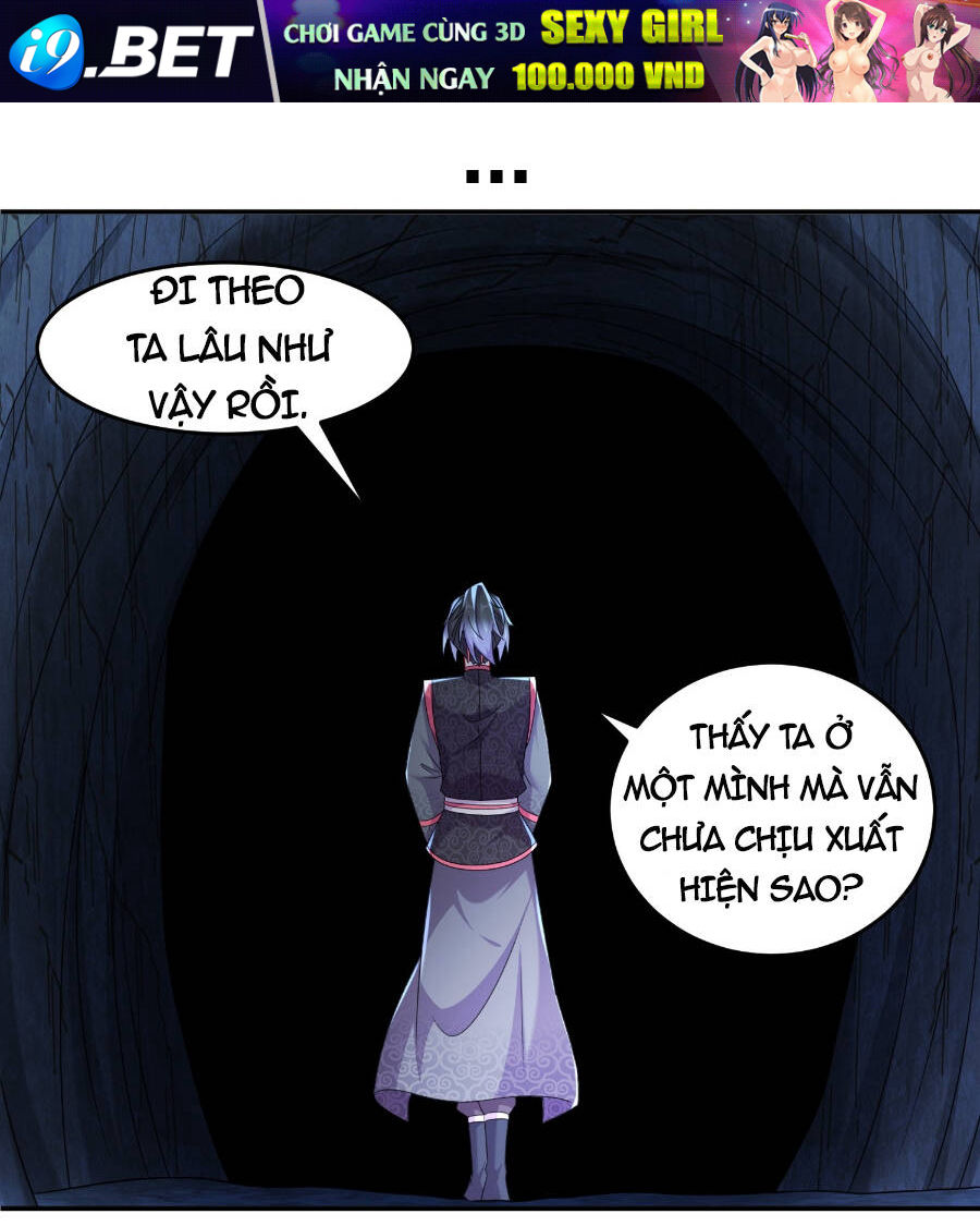 Tuyệt Sắc Đạo Lữ Đều Nói Ngô Hoàng Thể Chất Vô Địch - Chapter 19 - Page 28