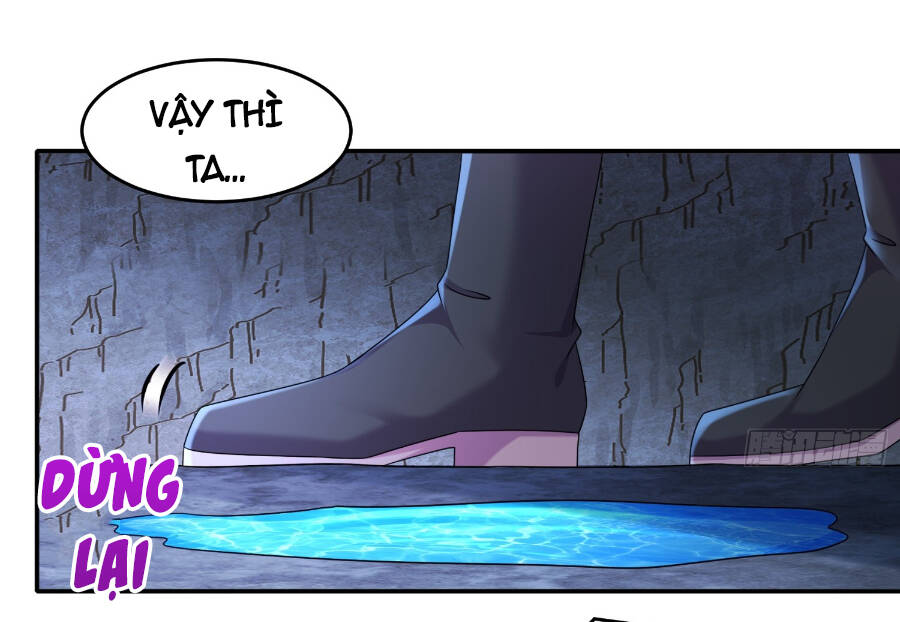 Tuyệt Sắc Đạo Lữ Đều Nói Ngô Hoàng Thể Chất Vô Địch - Chapter 19 - Page 29