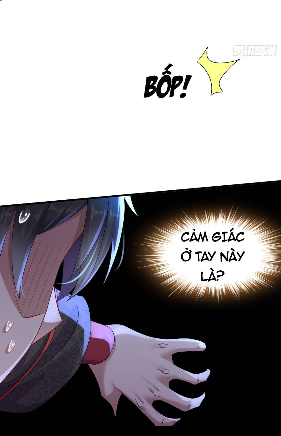 Tuyệt Sắc Đạo Lữ Đều Nói Ngô Hoàng Thể Chất Vô Địch - Chapter 19 - Page 31