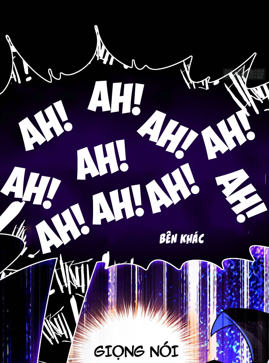 Tuyệt Sắc Đạo Lữ Đều Nói Ngô Hoàng Thể Chất Vô Địch - Chapter 19 - Page 39